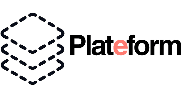 Plateform logo